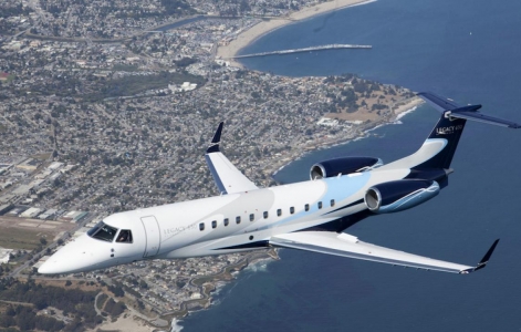 Private Jet charter service